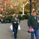 Washington Square Park