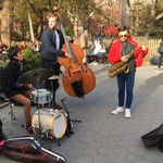 Washington Square Park
