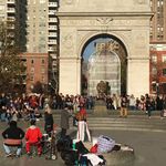 Washington Square Park