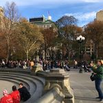 Washington Square Park