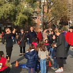 Washington Square Park