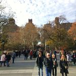 Washington Square Park