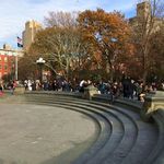 Washington Square Park
