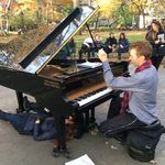 Washington Square Park