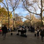 Washington Square Park