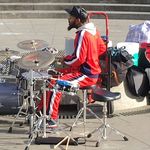 Washington Square Park