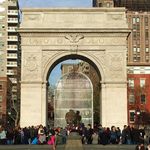 Washington Square Park
