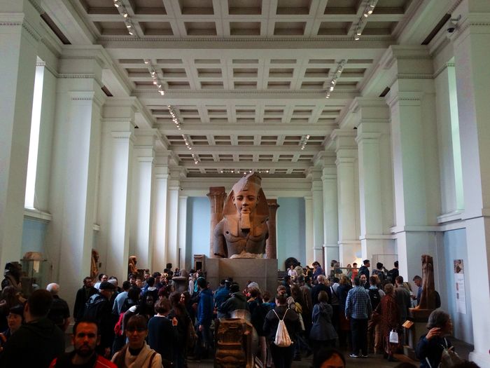 British Museum