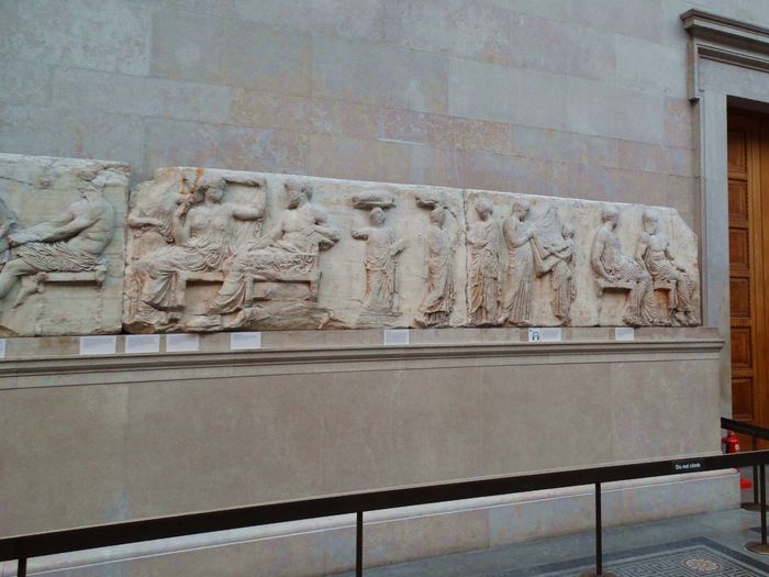 British Museum