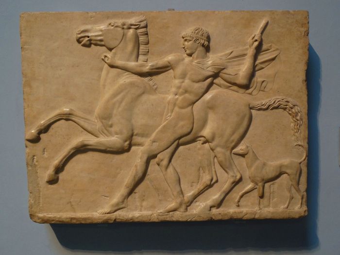 British Museum