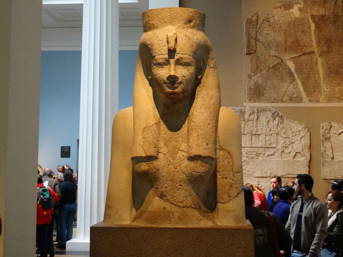 British Museum