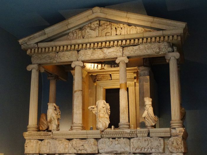 British Museum