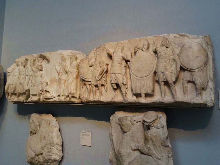 British Museum