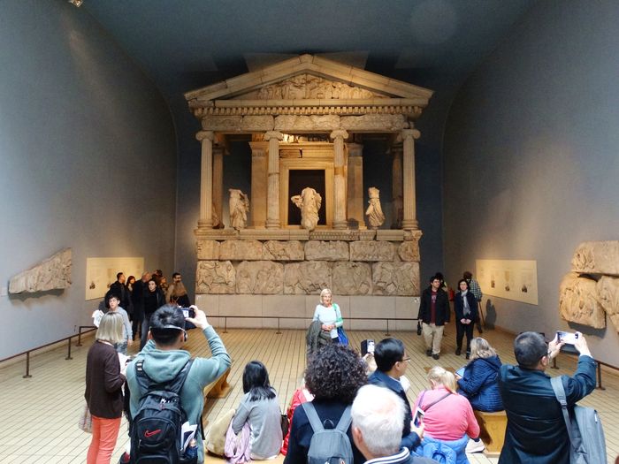 British Museum