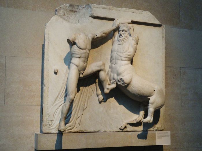 British Museum