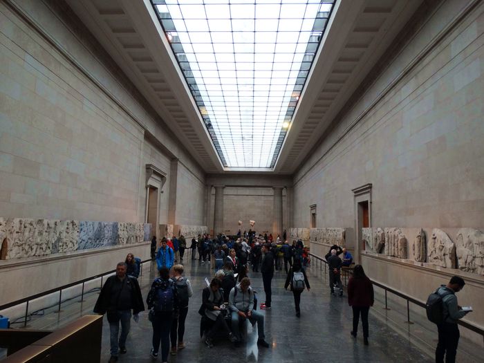 British Museum