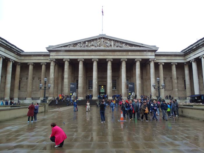 British Museum