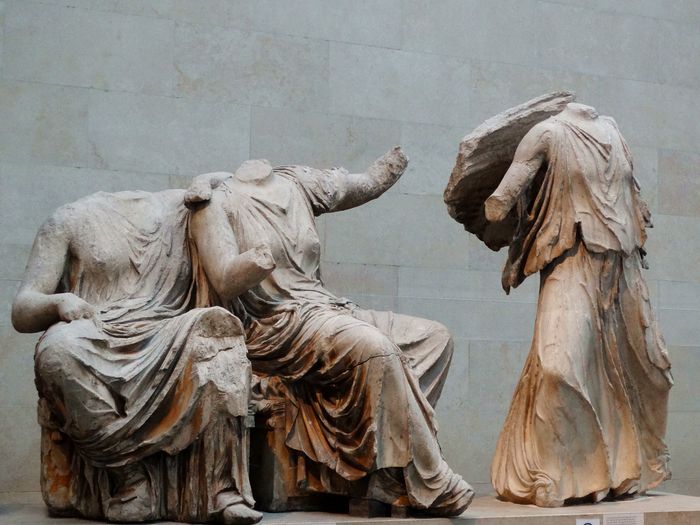 British Museum