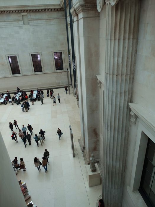British Museum