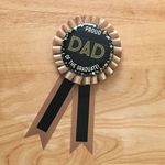 Proud Dad