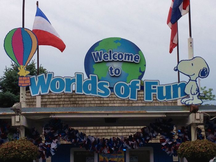 Worlds of Fun