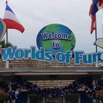 Worlds of Fun