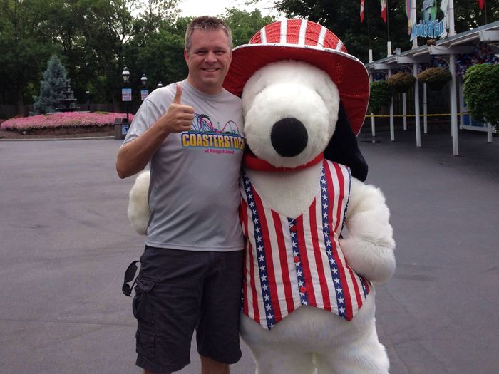 Snoopy