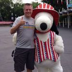 Snoopy