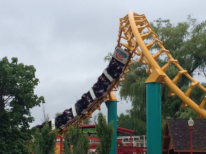 Corkscrew