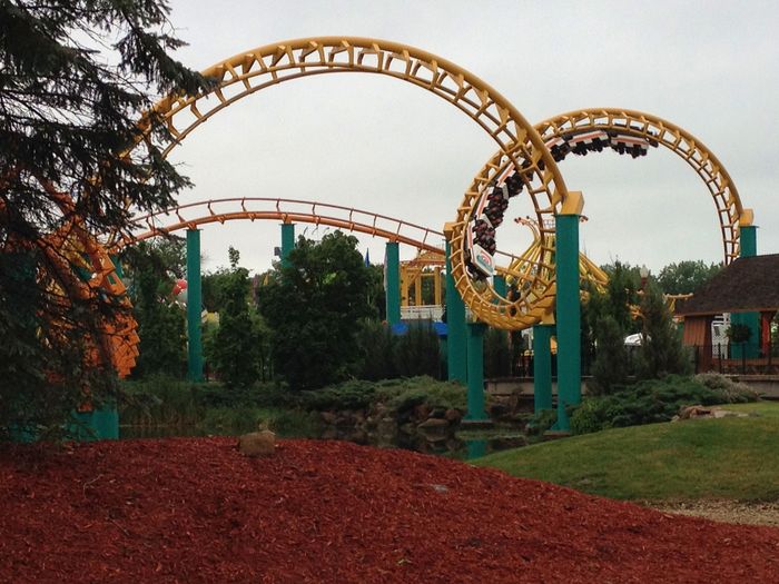 Corkscrew