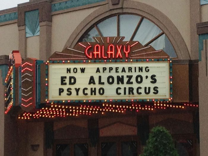 Ed Alonzo