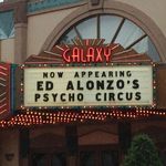 Ed Alonzo