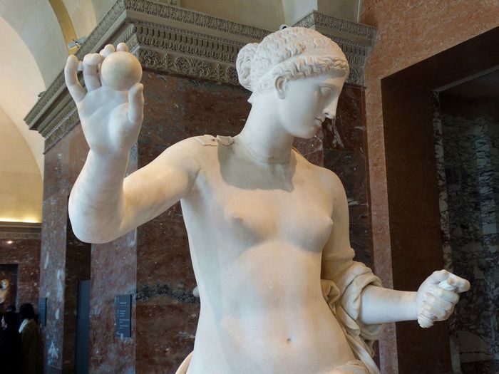 Louvre