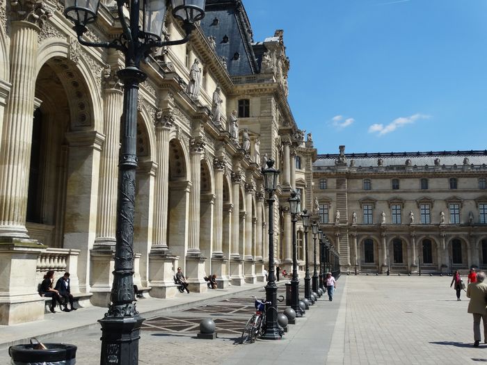 Louvre