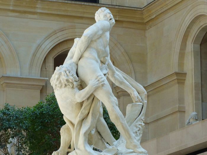 Louvre