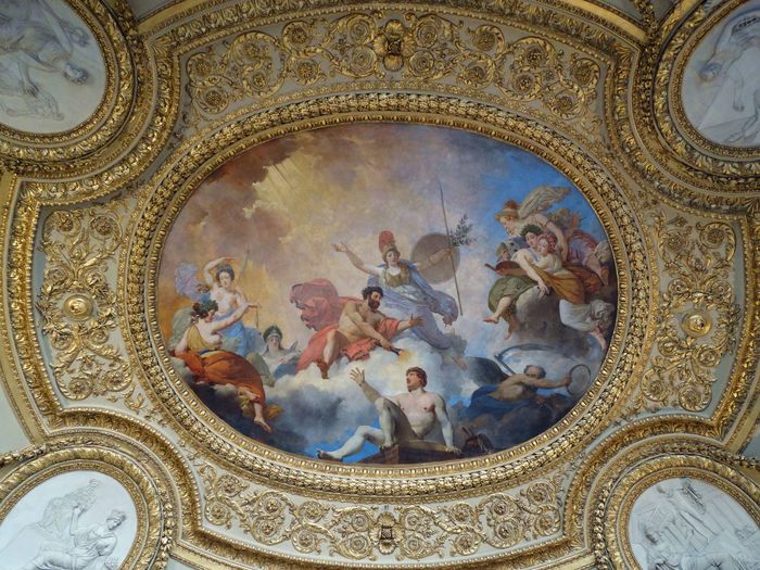 Louvre