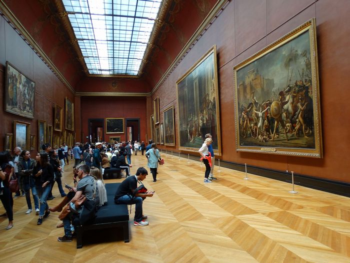 Louvre