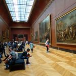 Louvre