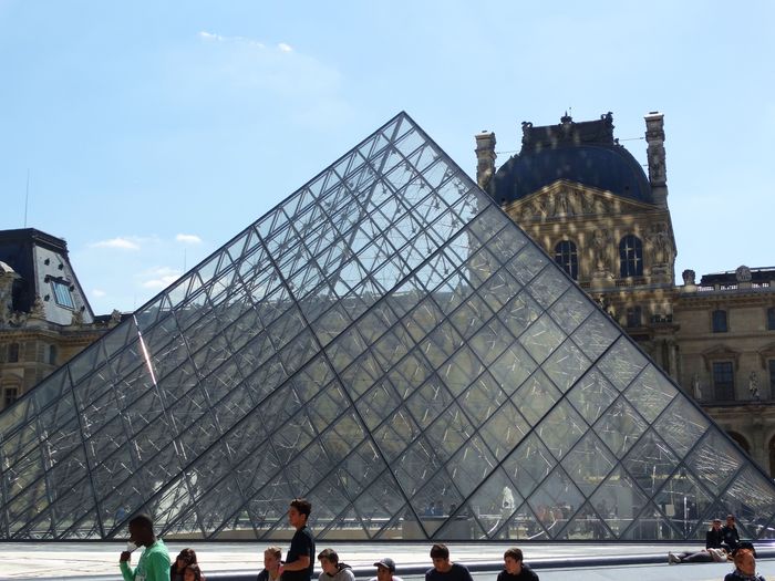 Louvre