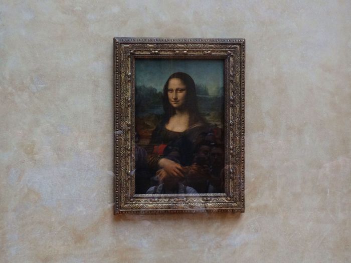Louvre