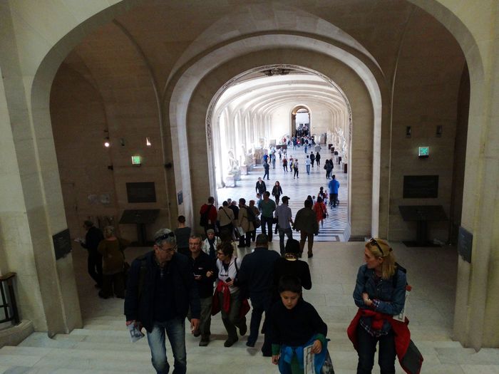 Louvre