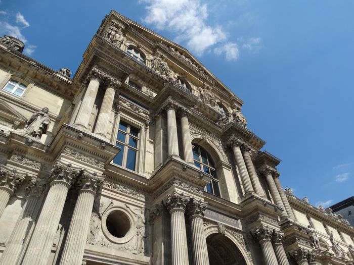 Louvre