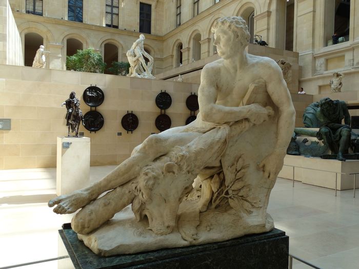 Louvre