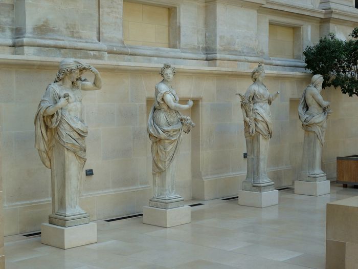 Louvre