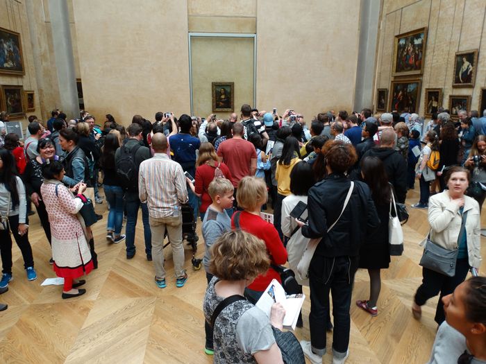 Louvre