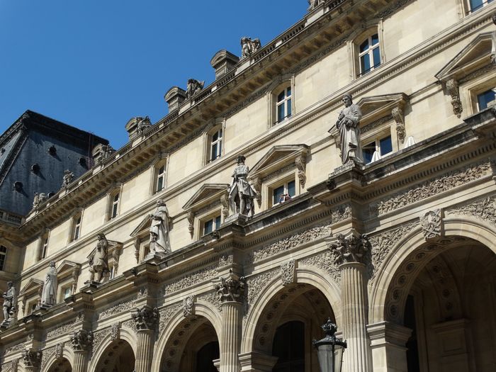 Louvre