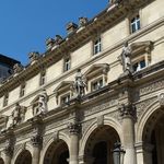 Louvre