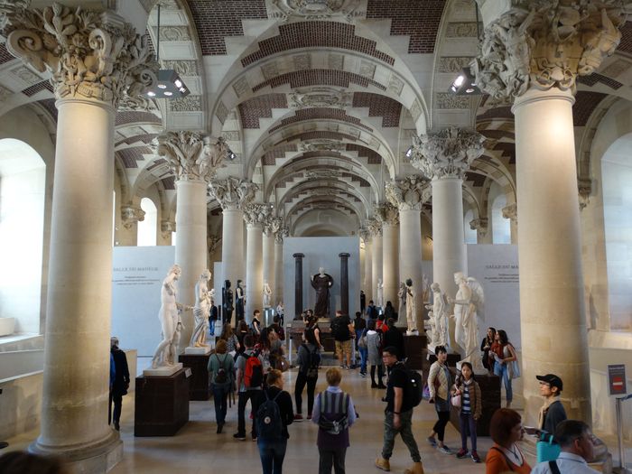 Louvre