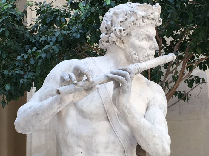 Louvre