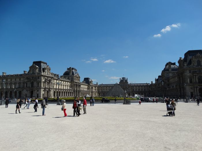 Louvre